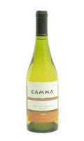 Gamma Organic Chardonnay