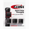 GAMMA SPORT GRIP (6 Grips) GR37