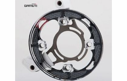 P20 chain guide bash guard fits 32 - 34 T