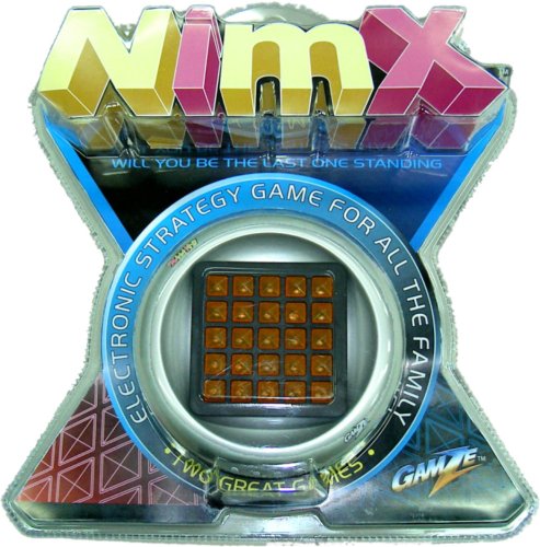 Gamze Family Game NimX