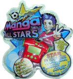 Manga All Stars