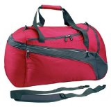 Ganadan Large jumbo sports gym bag,racquet tennis holdall