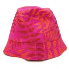 Ganesha Neem Print Hat