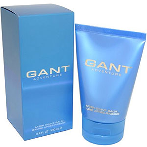 Gant Adventure - After Shave Balm 100ml (Mens