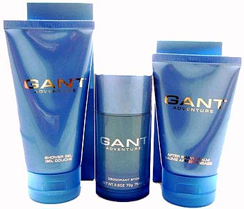 gant Adventure - Deodorant Stick 75ml (Mens