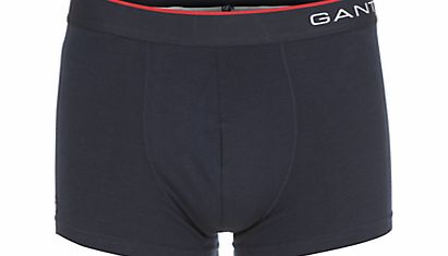 Gant Cotton Trunks