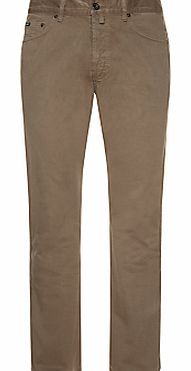 Desert Twill Trousers