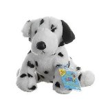 GANZ WEBKINZ DALMATIAN DOG BRAND NEW SEALED TAG