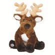 GANZ WEBKINZ REINDEER BRAND NEW SEALED TAG