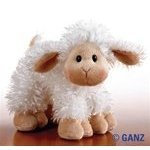 GANZ WEBKINZ ~ LAMB