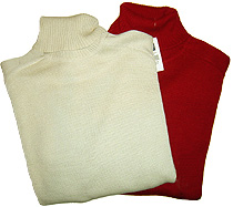Gap Roll-neck Sweater