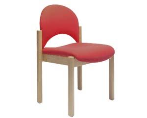 Gap side chair