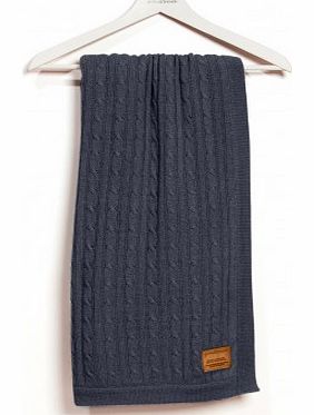 Stone cover Charcoal grey `One size