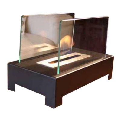 Gardeco Amadeo Bio-Ethanol Tabletop Fireplace 38041
