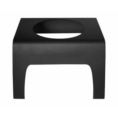 Gardeco Coffee Table Chiminea Stand 38058