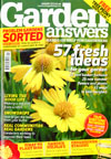 Garden Answers 6 Months Direct Debit   FREE 4