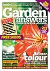 Garden Answers 6 Months Direct Debit   Gardman