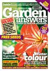 Garden Answers 6 Months Direct Debit   Gardman