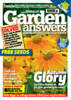 Garden Answers Annual Direct Debit - 2 Years For
