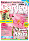 Garden Answers Annual Direct Debit -2 Years for