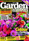 Garden Answers One Off Payment (6 issues) Via