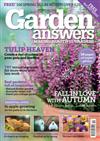 Garden Answers Quarterly Direct Debit   Giant