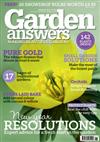 Garden Answers Six Monthly Direct Debit   100