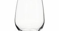Garden at Home Libbey Vina Stemless 17-Ounce White Wine Glasses, Set of 4, Garden, Lawn, Maintenance