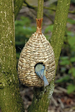 Garden Bird Supplies 3 For The Price Of 2 Roosting Pockets