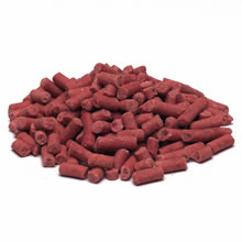 Garden Bird Supplies Cranberry Suet Pellets 3kg Tub