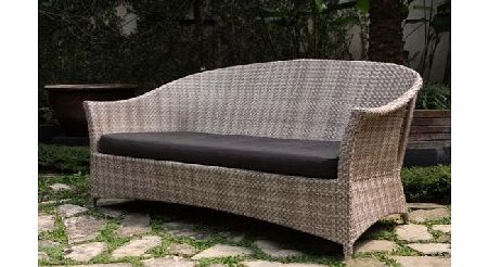 - Marrakesh Sofa - Dark Brown
