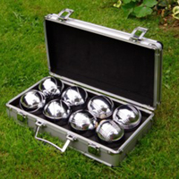 Garden Games Boules