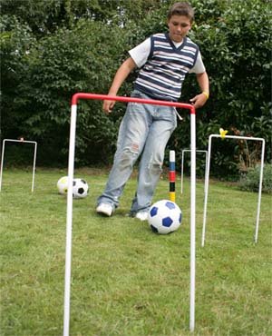 Garden Games Croqkick Garden Game (514)