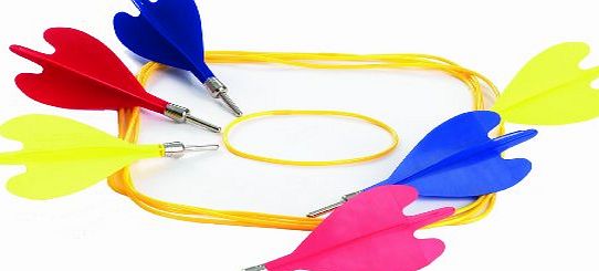 Garden Games Garden Darts garden game