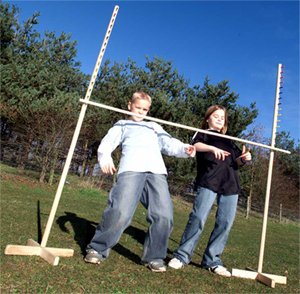 Garden Games Garden Limbo (508)