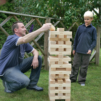 Garden Games Hi-Tower