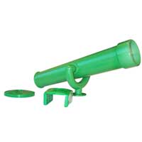 Telescope Green