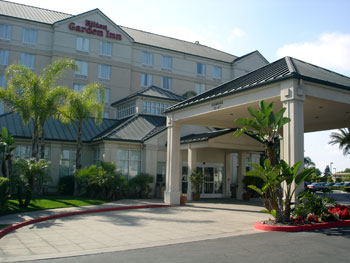 Hilton Garden Inn Anaheim Garden Grove