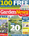 Garden News 6 Months Direct Debit   Exclusive