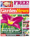 Garden News 8 Issues to UK