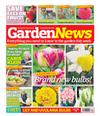 Garden News Six Months Direct Debit to UK
