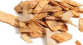 Garden Secrets Beech Wood BBQ Smoker Chips