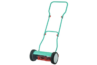 Gardena 300 Manual Lawn Mower