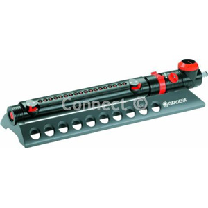 Gardena Aquazoom 350t Watering Station