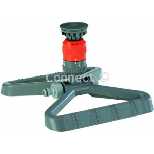 Gardena Circular Sprinkler Vario With Sled