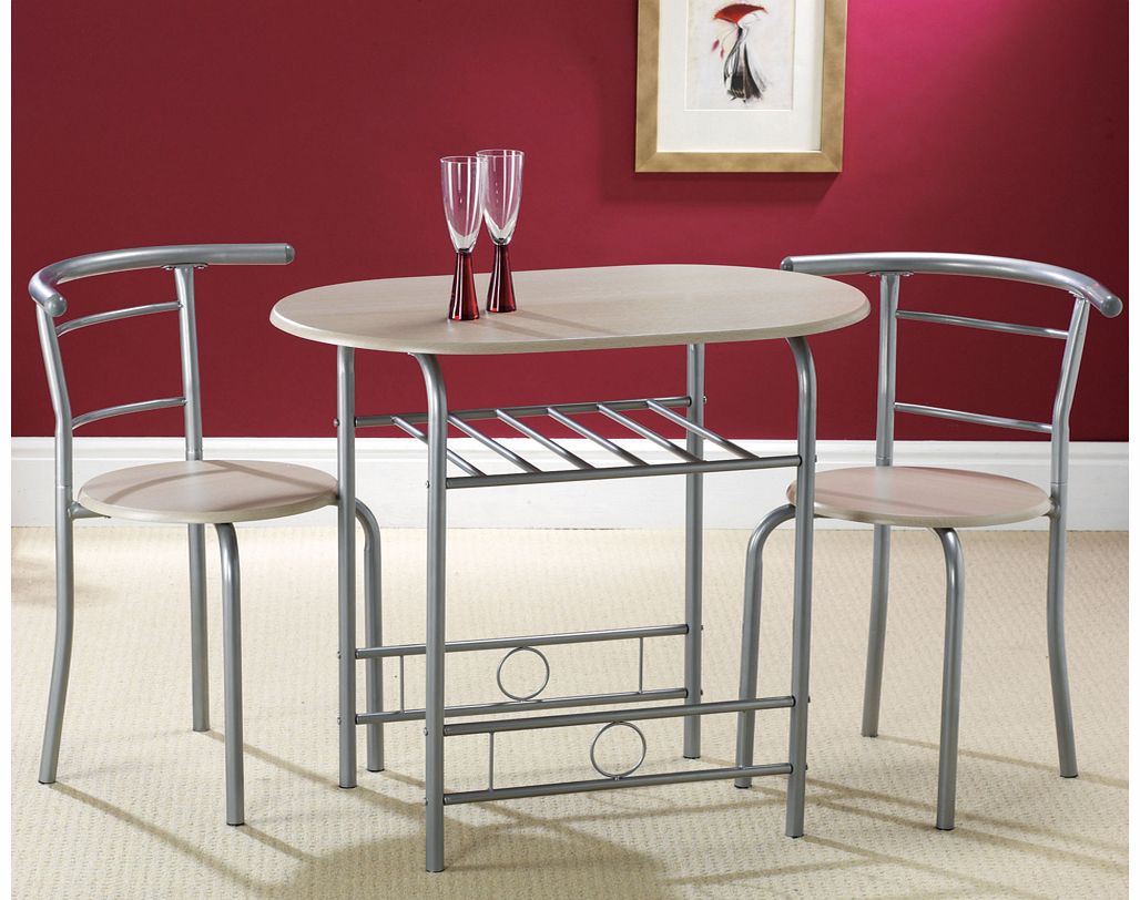Beech Dining Room Table And Chairs