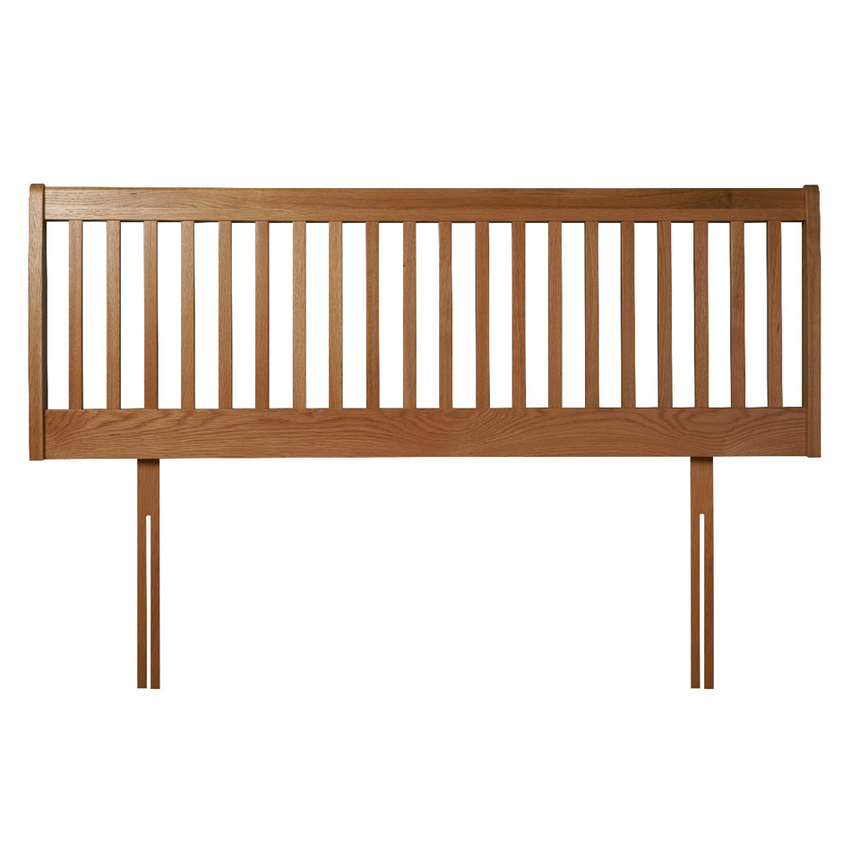 Gardens and Homes Direct Limelight Cordelia 3ft Single Wooden Headboard
