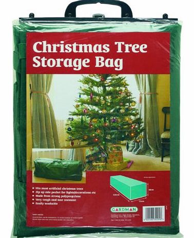 Artificial Christmas Tree Storage Bag