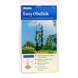 gardman Easy Obelisk