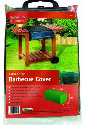 Gardman Extra Large Barbecue Cover 31025